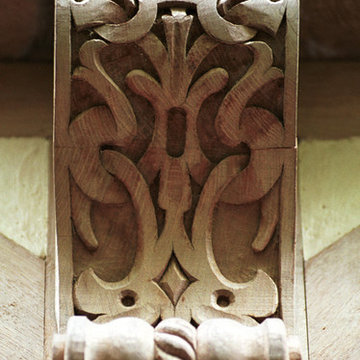 Authentic Tudor