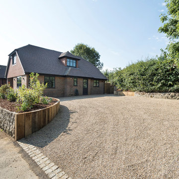 Knole Road, Sevenoaks, Kent
