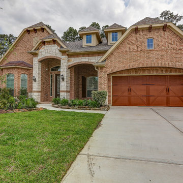 HARVEY FLOOD REBUILD 17-121