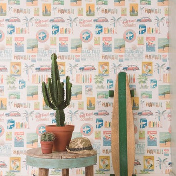 Brand Feature - Paper Moon Surf Boys