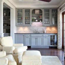 wet bar