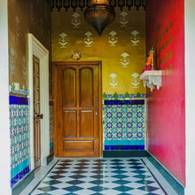 entrance designs