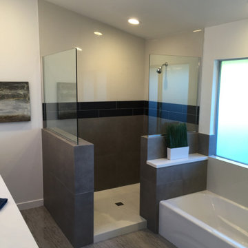 Bathroom's