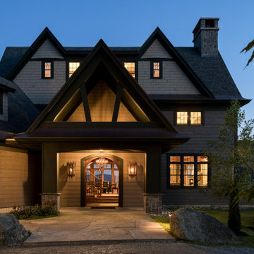 Chateau W