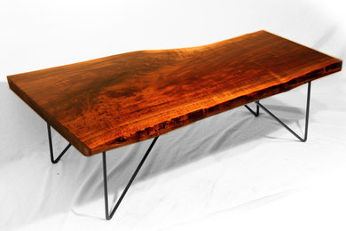 Moby Dick Coffee Table