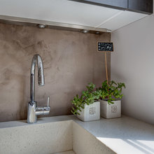 France - Déco toilette en haut
