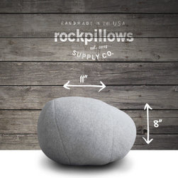Rock Pillows at RockPillows.com - Products
