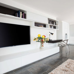 St. John's Wood - Products