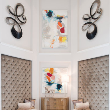 Breathtaking Contemporary Design