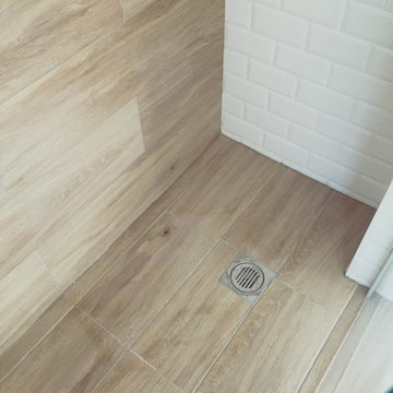 Laponia Wood Effect