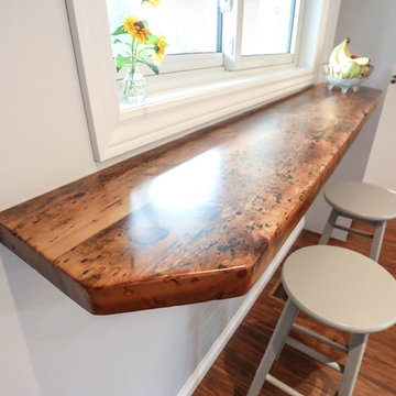 Elmira Accessible Kitchen