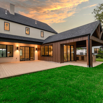 College Station Estate