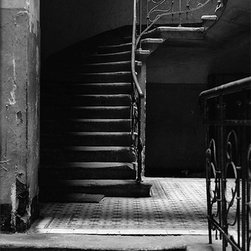 Architectural Railing - Products