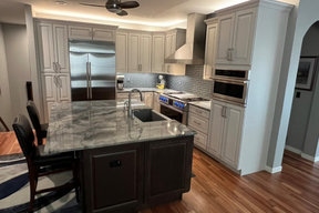 Whole Home Remodel