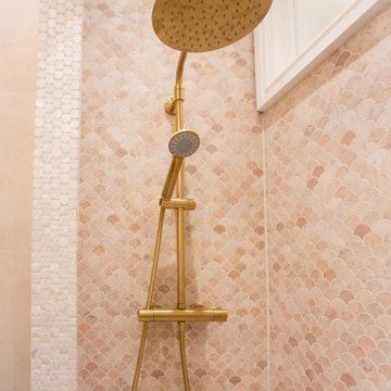 Luxury Traditonal Family Bathroom, St Albans