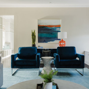 Hill St Home