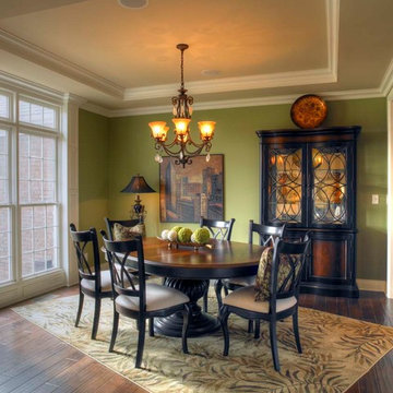 Ceiling Design