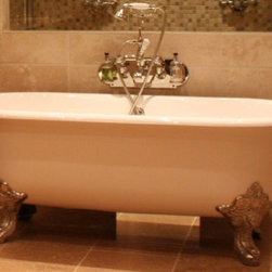 Chadder & Co Luxury Bathrooms. - Chadder & Co "Chadite" Baths - Baths