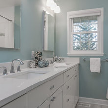 Art Bathroom Inspiration