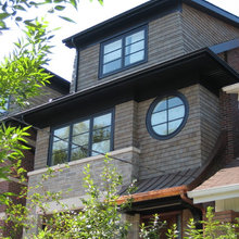 Contemporary Exteriors