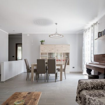 RESIDENZA PRIVATA