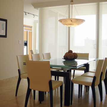 SUNNY ISLES - FLORIDA | Modern Interior Design | By J Design Group | Pinnacle
