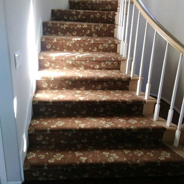 Vernon House Chateau Cinnamon 92024