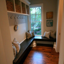 Mudroom