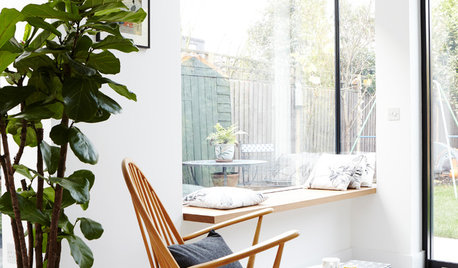 What We’ve Learned About Your Renovation Priorities This Year
