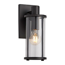 Terrace Lighting