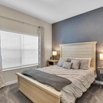 Guess Bedroom