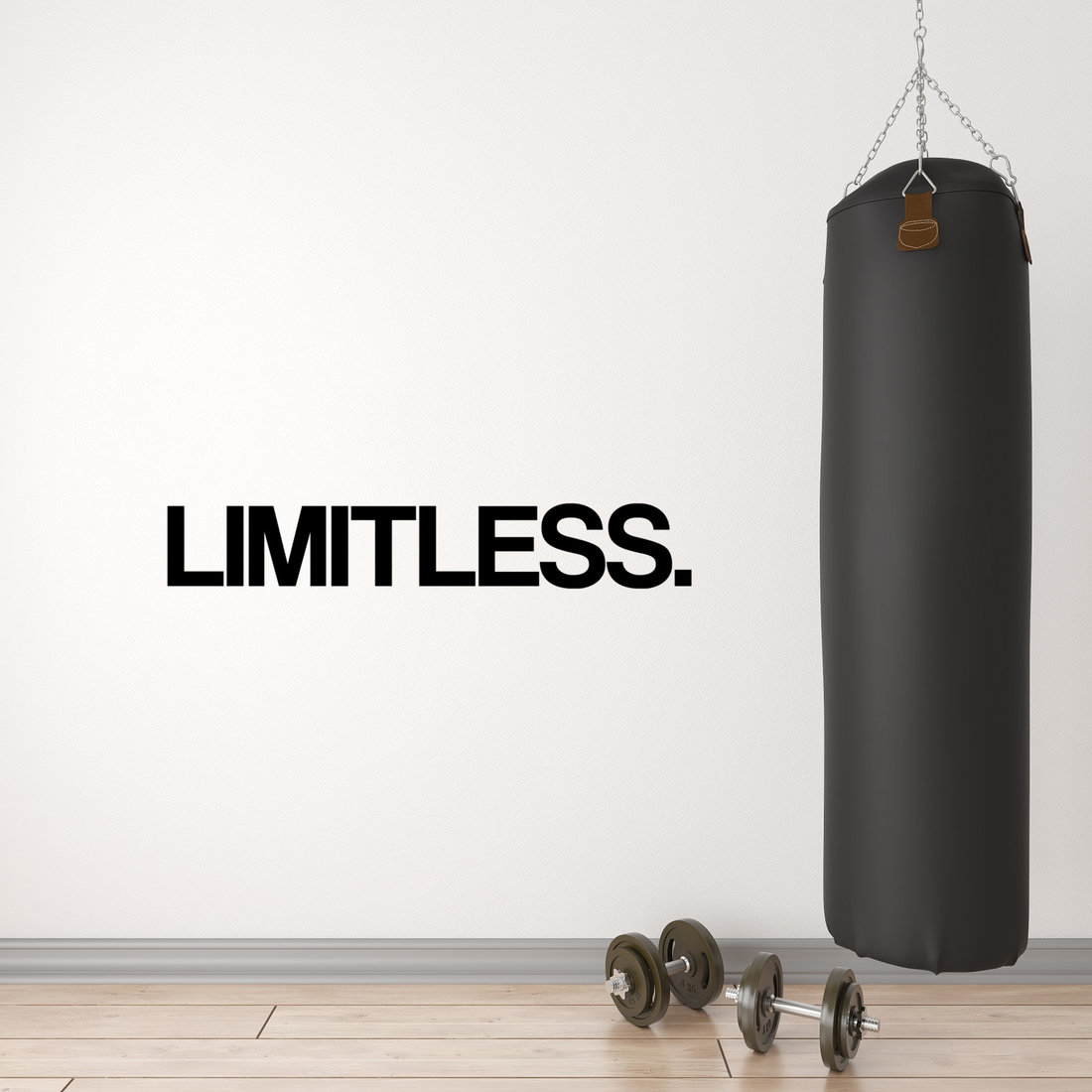 Limitless