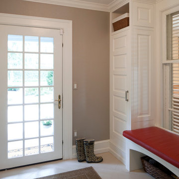 Roland Park Redux