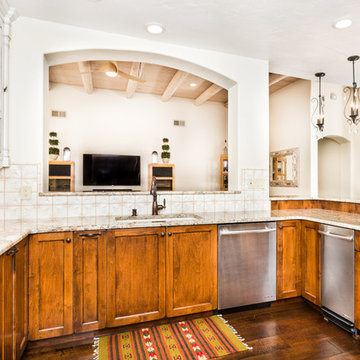 Herman Residence