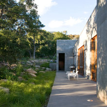Natural Landscape Exterior