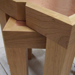 Custom Tables - Table Tops And Bases