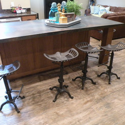 Wood Floors - Products