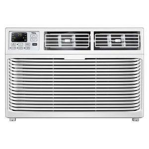 ft. 300-350 sq PerfectAire 4PAC8000 EER 12.0 Window Air Conditioner with Remote Control