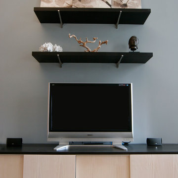 Mercer St Loft