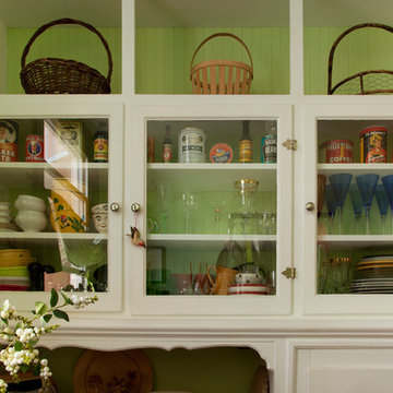 Multiple Personality Apartment
