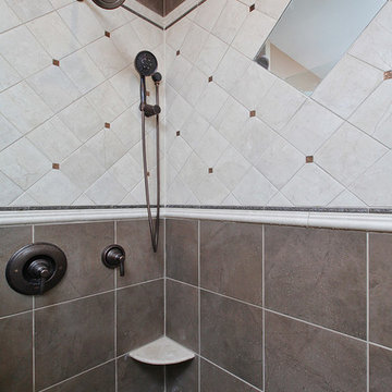 Master Bathroom - Mount Laurel, NJ