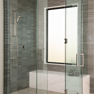 Steam Shower