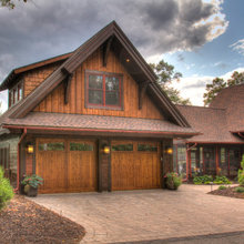 Lake House