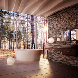 Balneo Sanos - Bathtubs