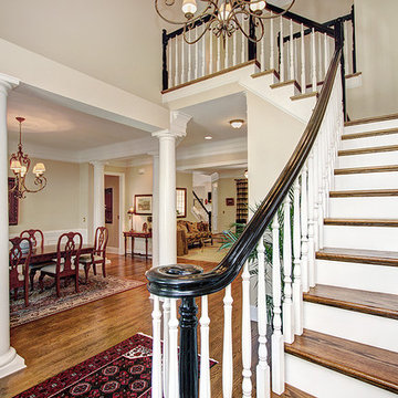 Hawkstone Drive, Waxhaw, NC
