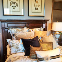 Accentuate - Furniture