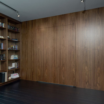Edgewater Residence