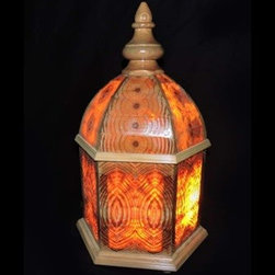 Pine Wood Art - Products