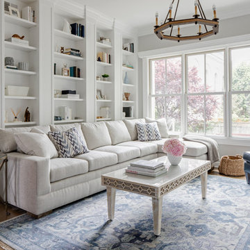 Jersey City Townhouse
