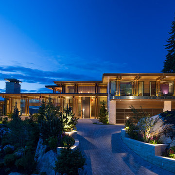 Whistler Oasis